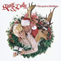 Once Upon A Christmas Vinyl