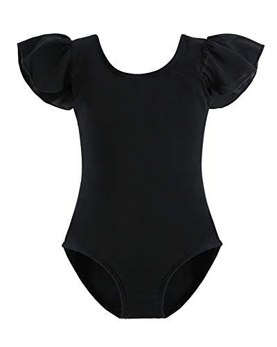 Kids' Ballet Leotard