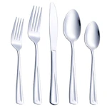 Silverware Set
