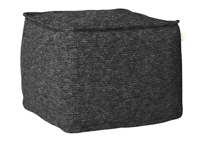 Threshold Patio Pouf