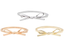 Kate Spade Bow Bangle