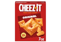 Cheez-It Snack Crackers