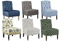 Madison Park Accent Chair