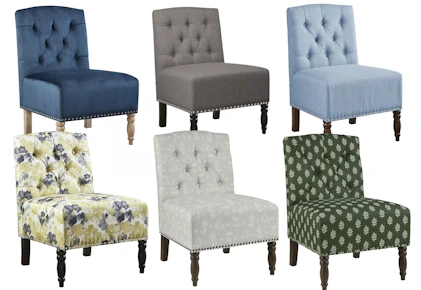 Madison Park Accent Chair
