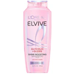 2 L'Oreal Glycolic Gloss Shampoos
