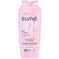 2 L'Oreal Glycolic Gloss Shampoos