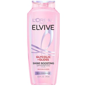 2 L'Oreal Glycolic Gloss Shampoos