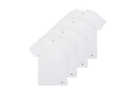Puma Men's T-shirt Set