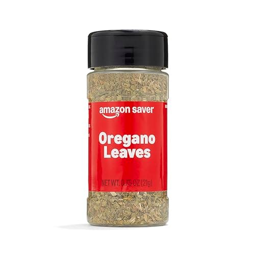 Amazon Saver Oregano Leaves