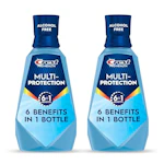 Crest Pro-Health Mouthwash 2-Pack