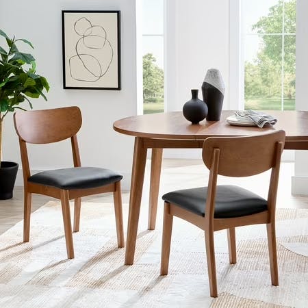 Better Homes & Gardens Dining Chair Set