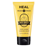 2 Bee Bald Post-Shave Healing Balms