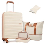 Carry On Luggage Set