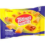 Totino's Pizza Rolls Bag