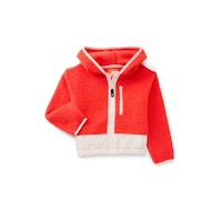 Ozark Trail Kids' Fleece Jacket