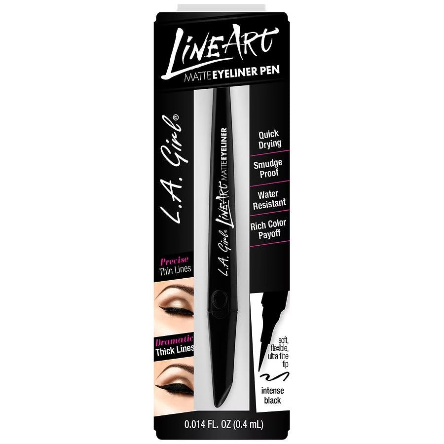 L.A. Girl Eyeliner