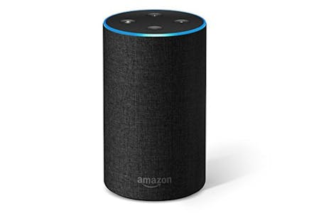 Refurbished Amazon Echo Speaker