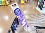 swiffer powermop in shopping cart