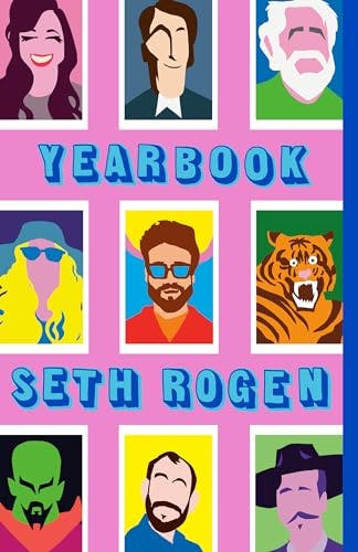Crown Yearbook