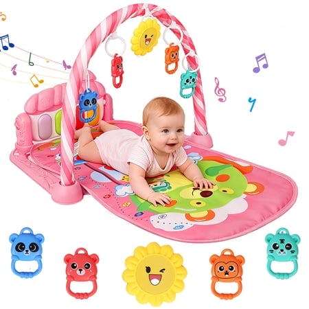 Baby Play Mat