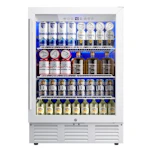Beverage Refrigerator