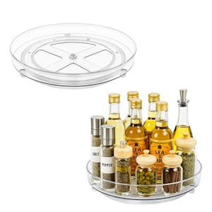 Lazy Susan 2-Pack