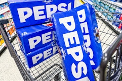 Pepsi Soda 12-Packs, as Low as $3.40 Each at Publix card image