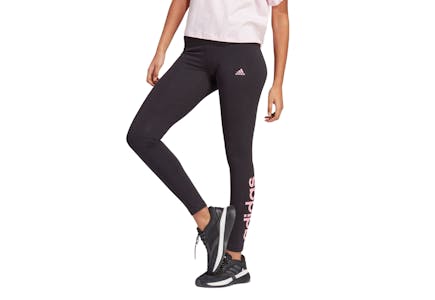 Adidas Women's Leggings 