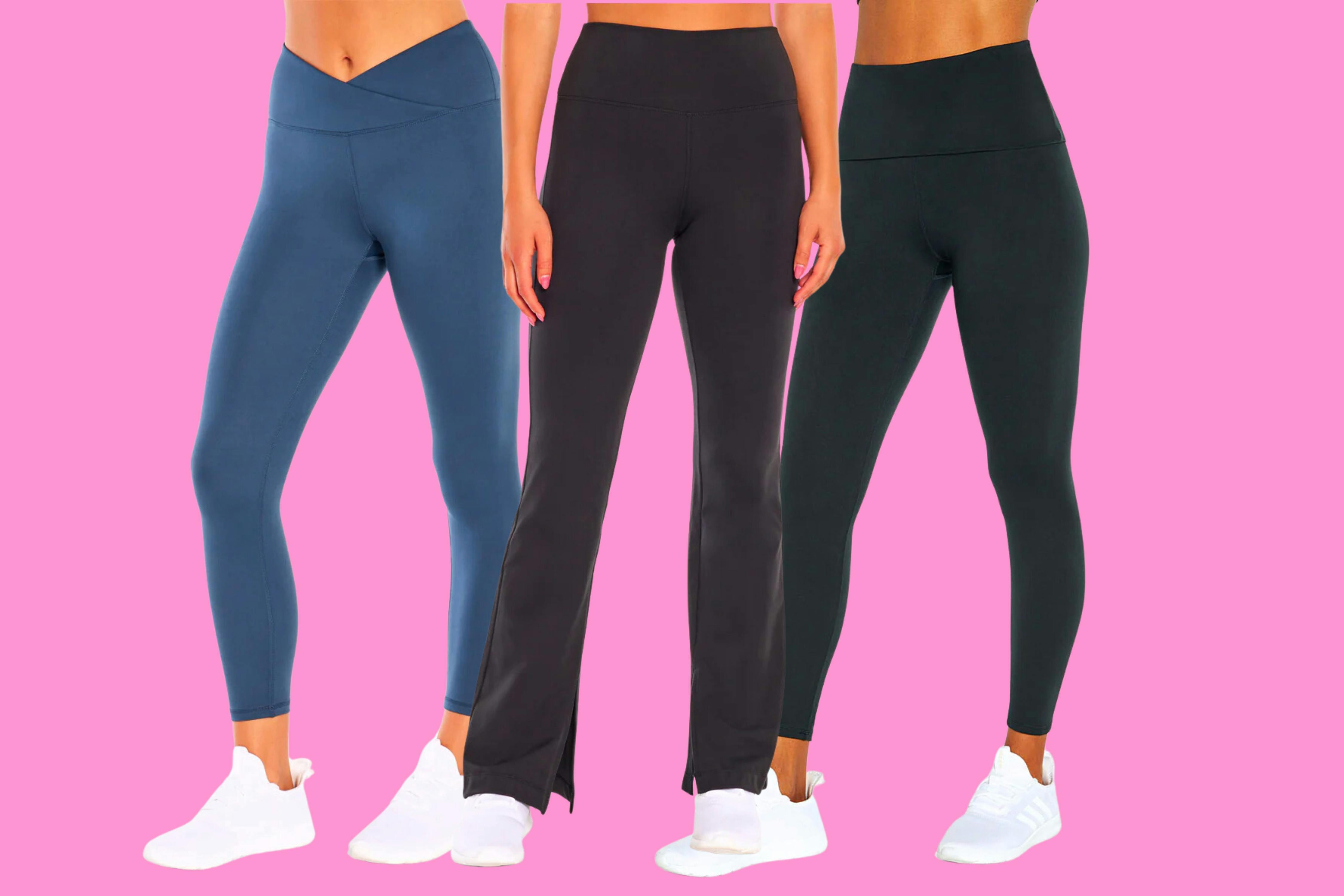 Balance Athletic Wear, Starting at $13 at Zulily - The Krazy Coupon Lady