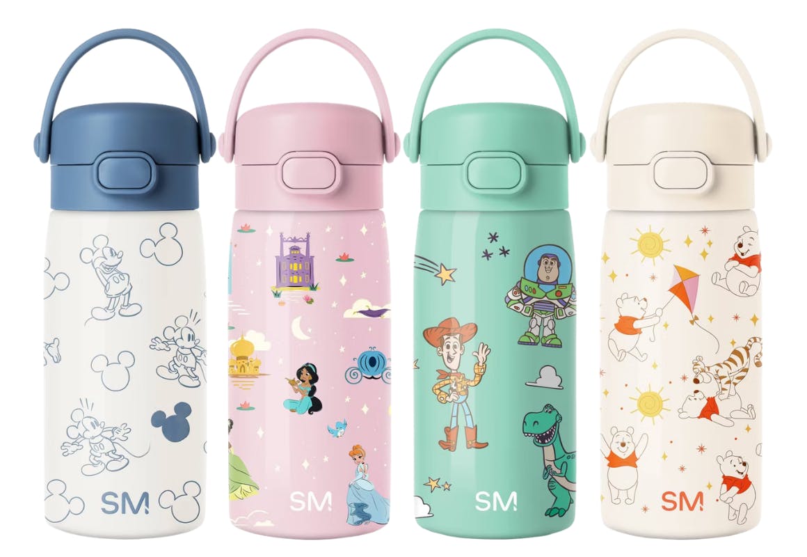 Simple Modern Kids' Water Bottle