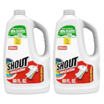 Shout Stain Remover 2-Pack