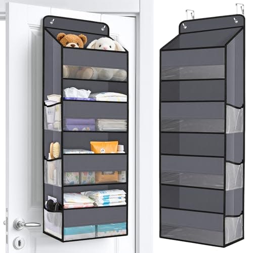 Over The Door Organizer