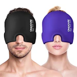 Migraine Relief Cap