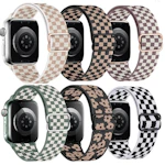 Stretchy Solo Loop 6-Pack