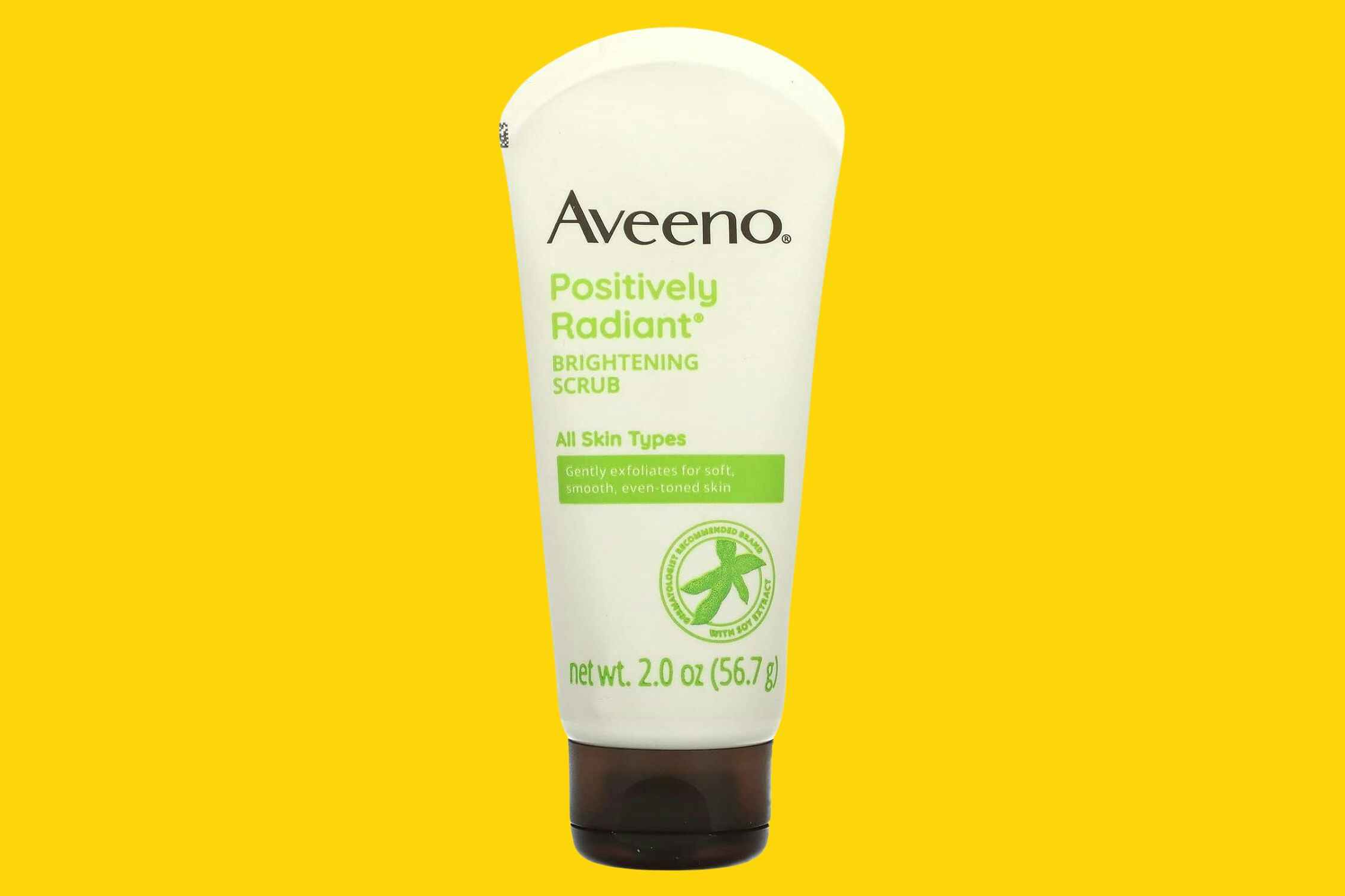 Aveeno Facial Scrub, as Low as $2.12 on Amazon 