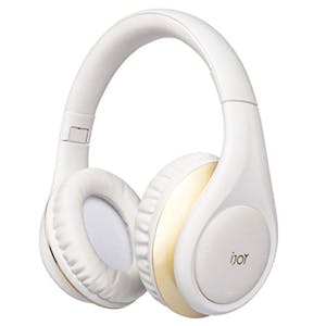 Bluetooth Headphones with Mic