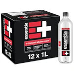 Ionized Alkaline Water 12-Pack