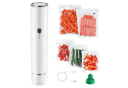 Vacuum Sealer