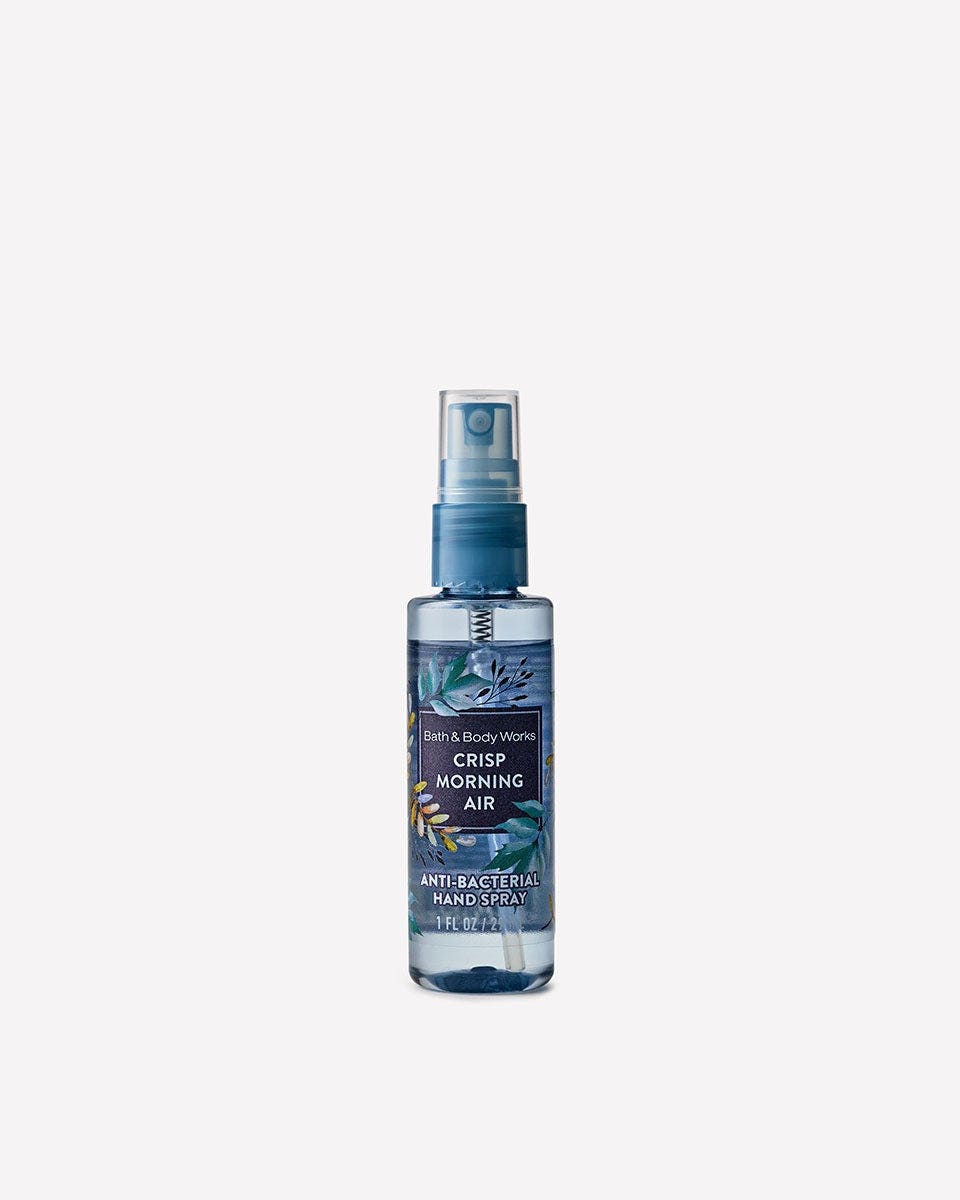 Bath & Body Works Hand Sanitizer