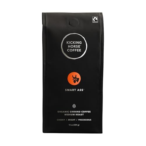 Kicking Horse Coffee