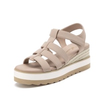 Women's Espadrille Wedge Sandals