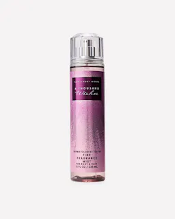 Bath & Body Works Fragrance Mist