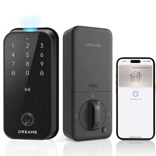 Dreame Smart Door Lock