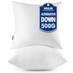 Throw Pillow Inserts 2-Pack