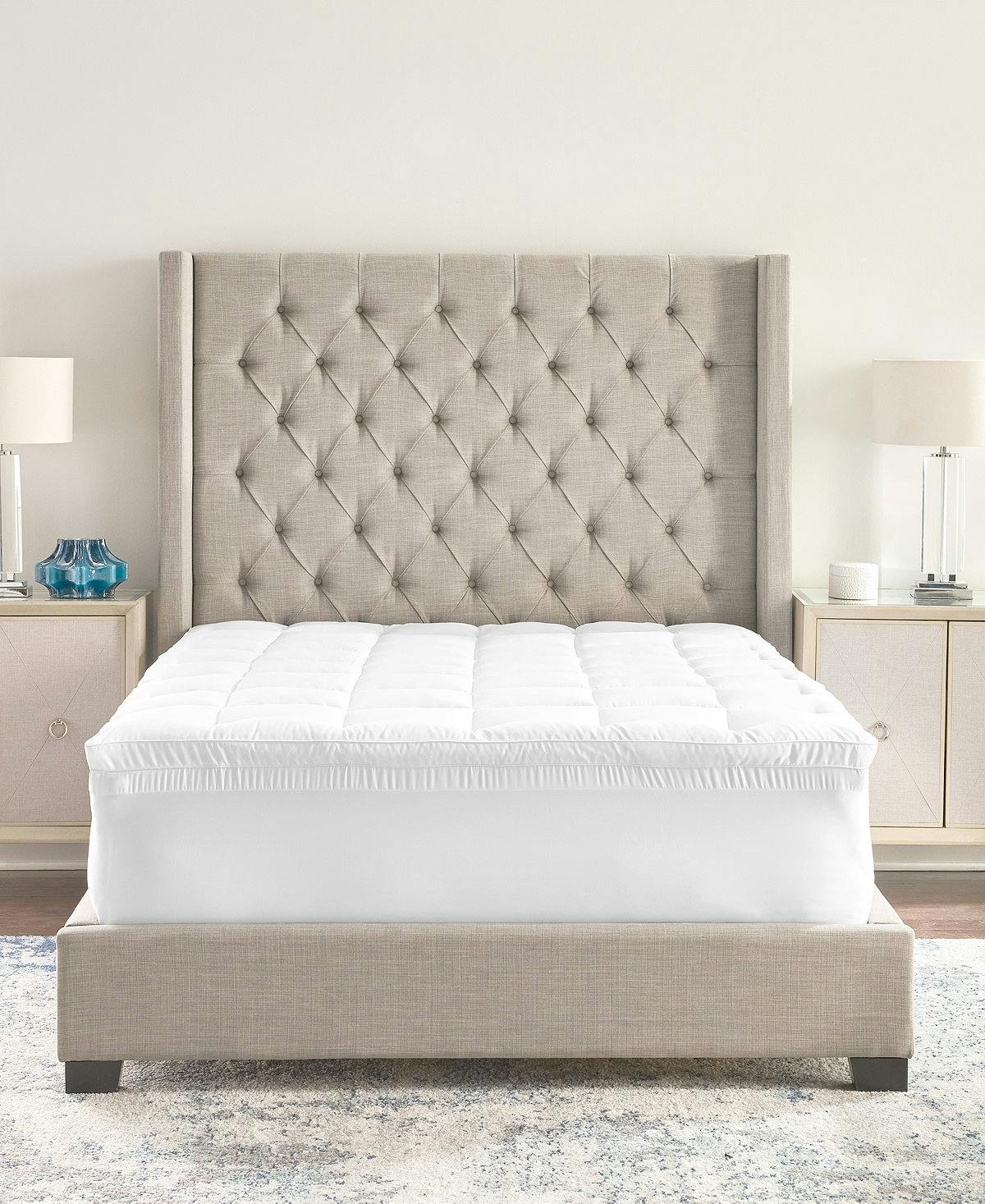 Mattress Topper