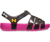 Crocs Kids' Hello Kitty Sandals