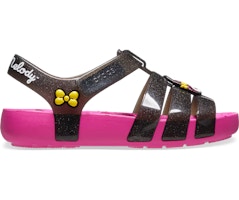 Crocs Kids' Hello Kitty Sandals