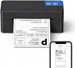 Thermal Shipping Label Printer