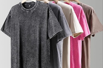 vintage tee