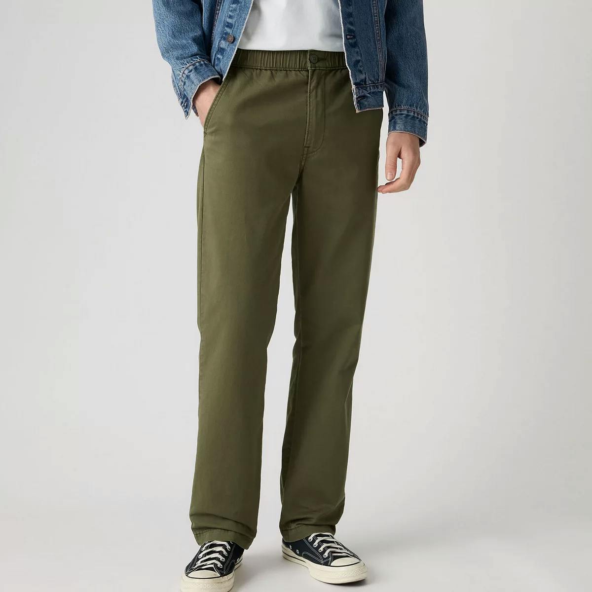 Levi's Men's Relaxed Pants